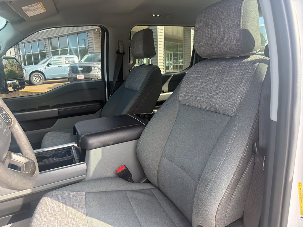 Used 2025 Ford F250 XLT w/ FX4 Off-Road Package AWD/4WD image 23