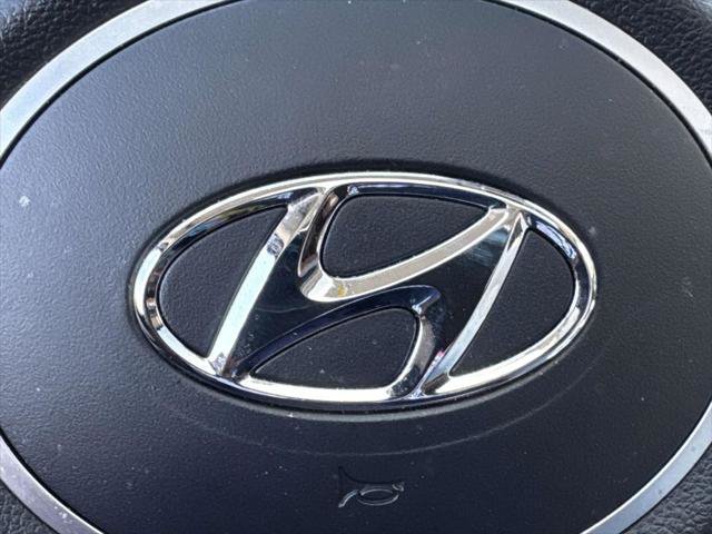 Used 2023 Hyundai Tucson SEL w/ Convenience Package AWD/4WD image 32