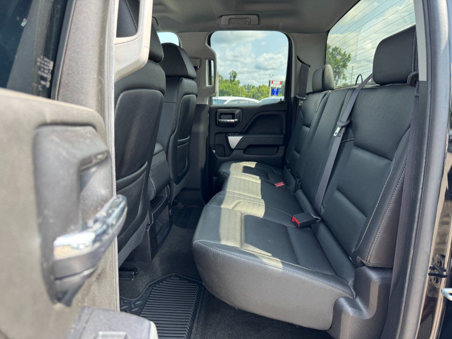 Used 2015 Chevrolet Silverado 1500 LT AWD/4WD image 16
