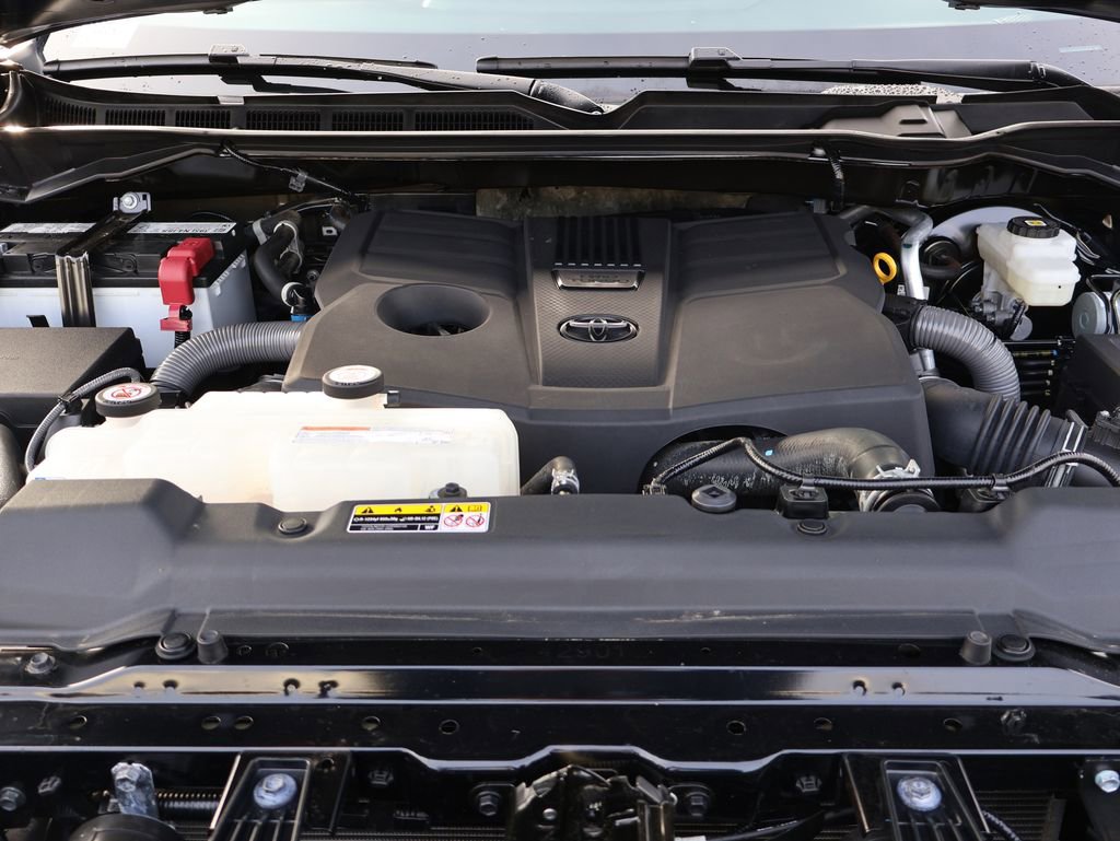 Used 2023 Toyota Tundra SR5 image 12