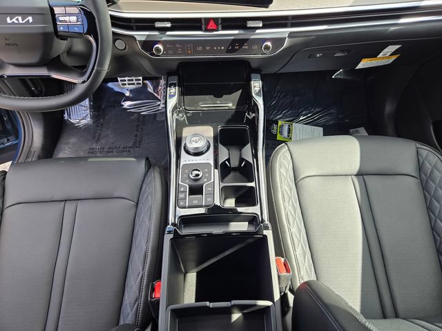 New 2026 Kia Sorento SX Prestige AWD/4WD image 20