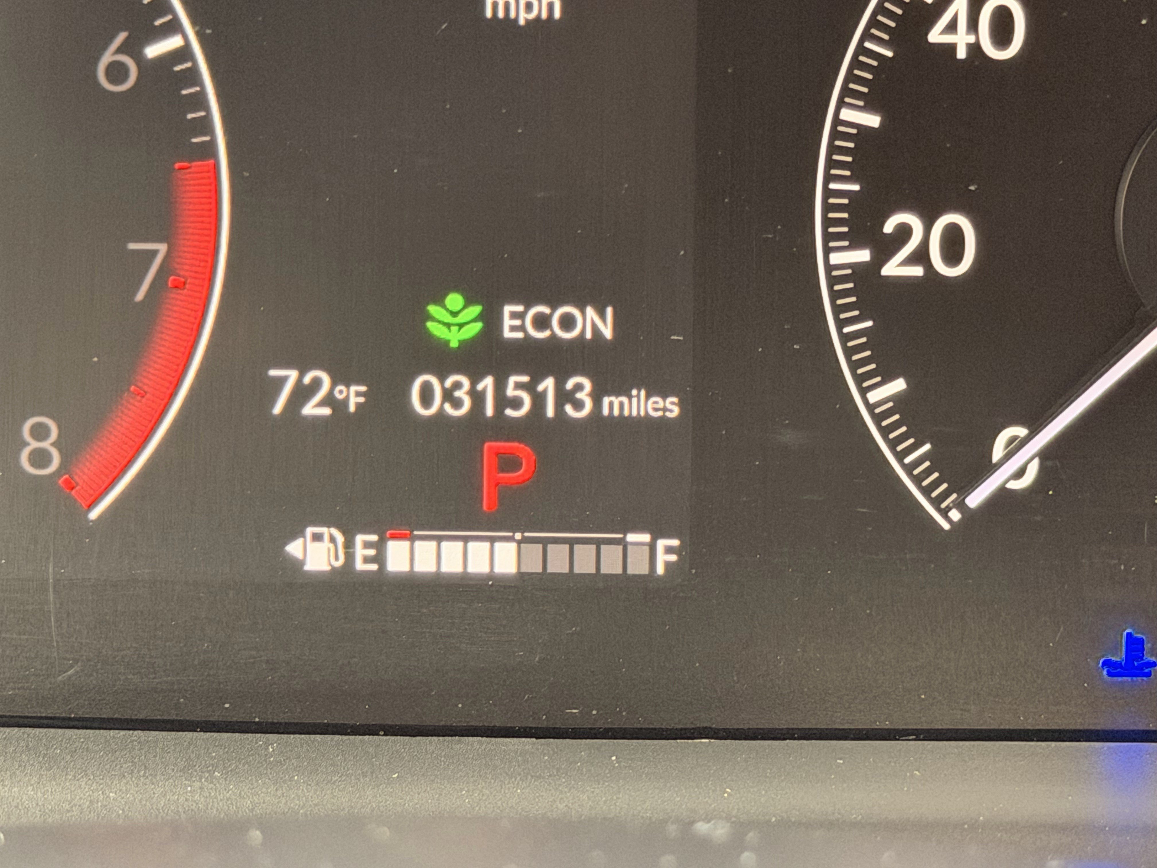 Used 2025 Honda Pilot Touring image 21
