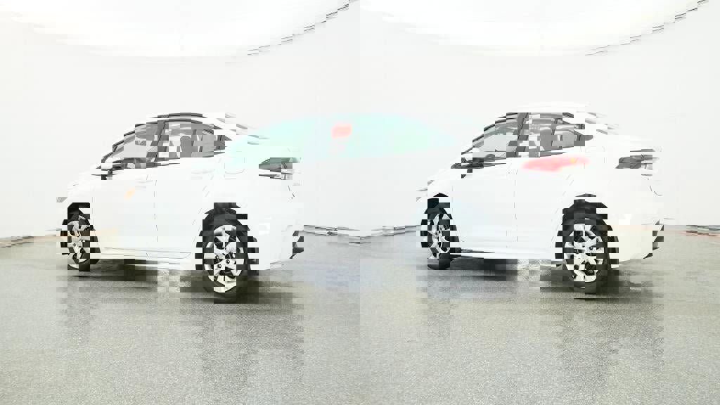 New 2026 Toyota Corolla LE image 20