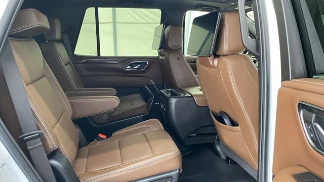 Used 2024 Chevrolet Tahoe High Country image 20