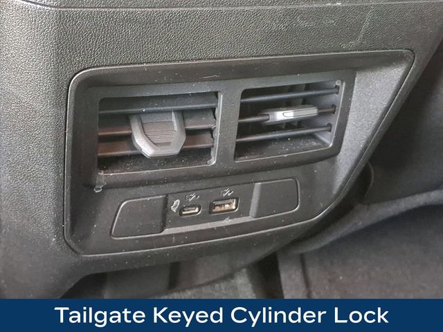 Used 2023 GMC Canyon Elevation w/ Convenience Package image 22