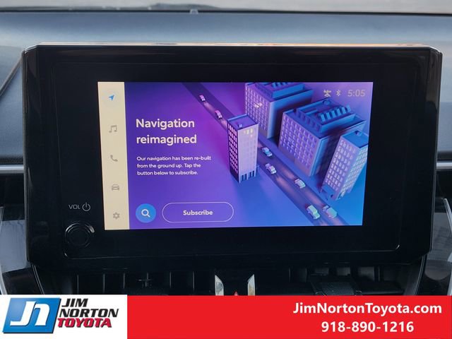 Used 2024 Toyota Corolla LE image 19