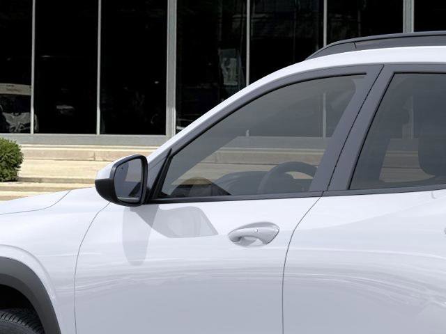 New 2025 Chevrolet Trax LT w/ Driver Confidence Package image 12