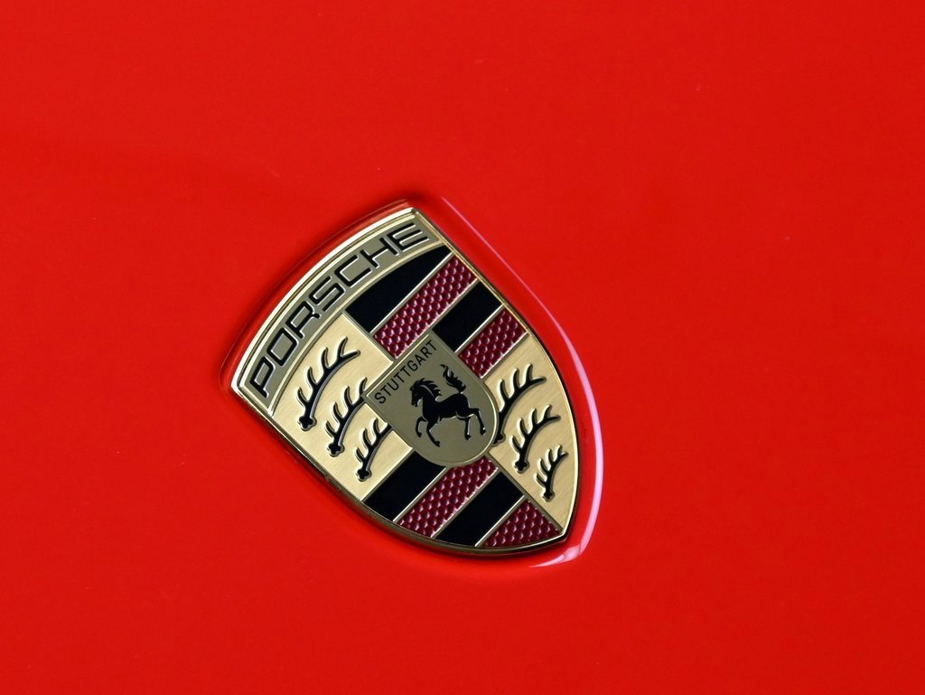 Used 2025 Porsche 911 Carrera image 40