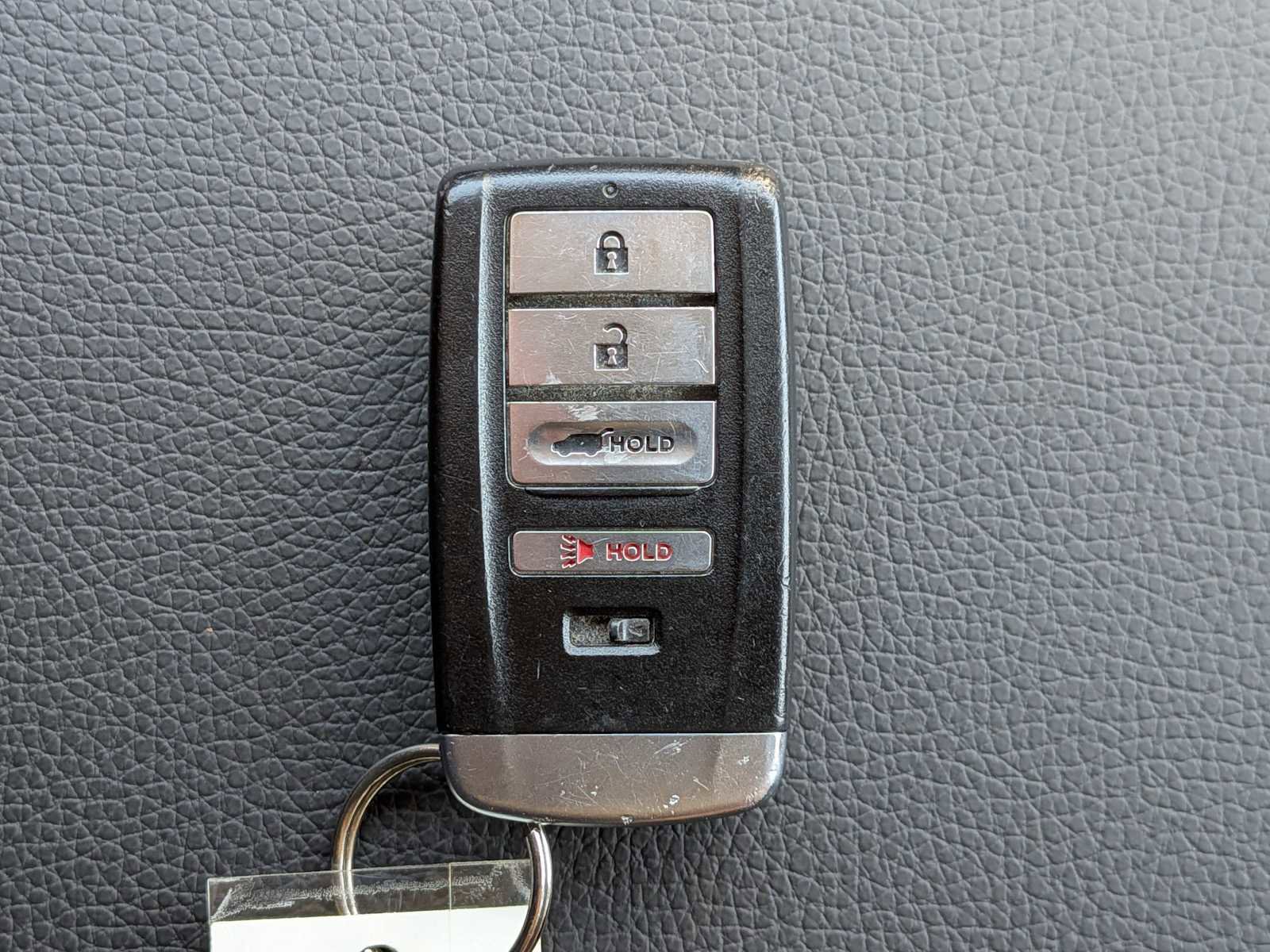 Used 2020 Acura MDX SH-AWD image 33