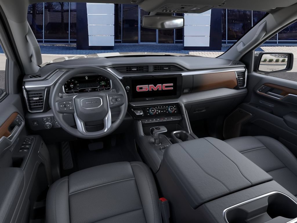 New 2026 GMC Sierra 1500 Denali AWD/4WD image 15