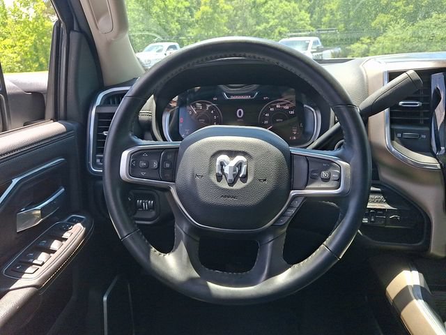 Used 2024 RAM 4500 Laramie AWD/4WD image 19