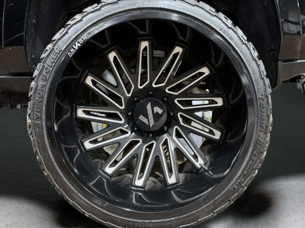 Used 2022 RAM 2500 Laramie image 28