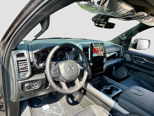 New 2026 RAM 1500 Laramie image 10
