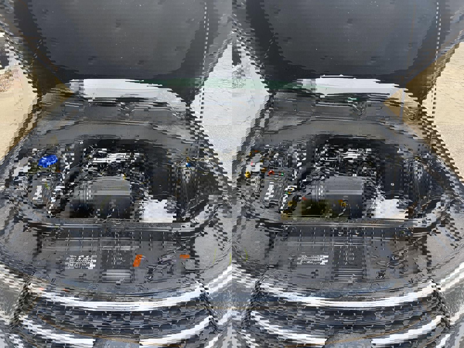 Used 2022 Ford Explorer XLT w/ Class IV Trailer Tow Package image 5