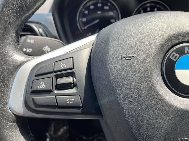 Used 2019 BMW X1 xDrive28i w/ Convenience Package AWD/4WD image 17