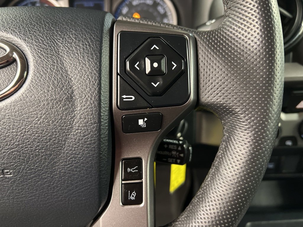 Used 2020 Toyota Tacoma SR5 w/ Technology Package image 19