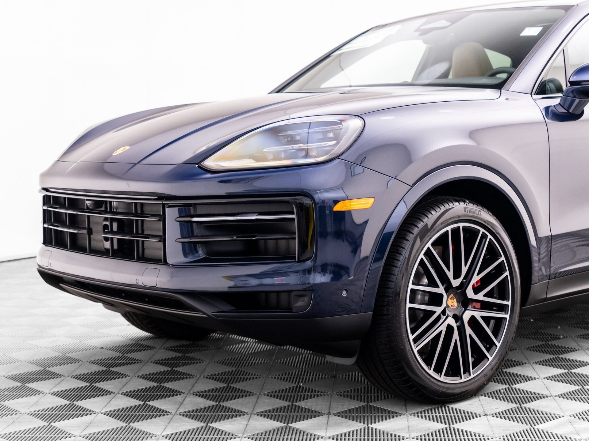 New 2026 Porsche Cayenne S AWD/4WD image 42