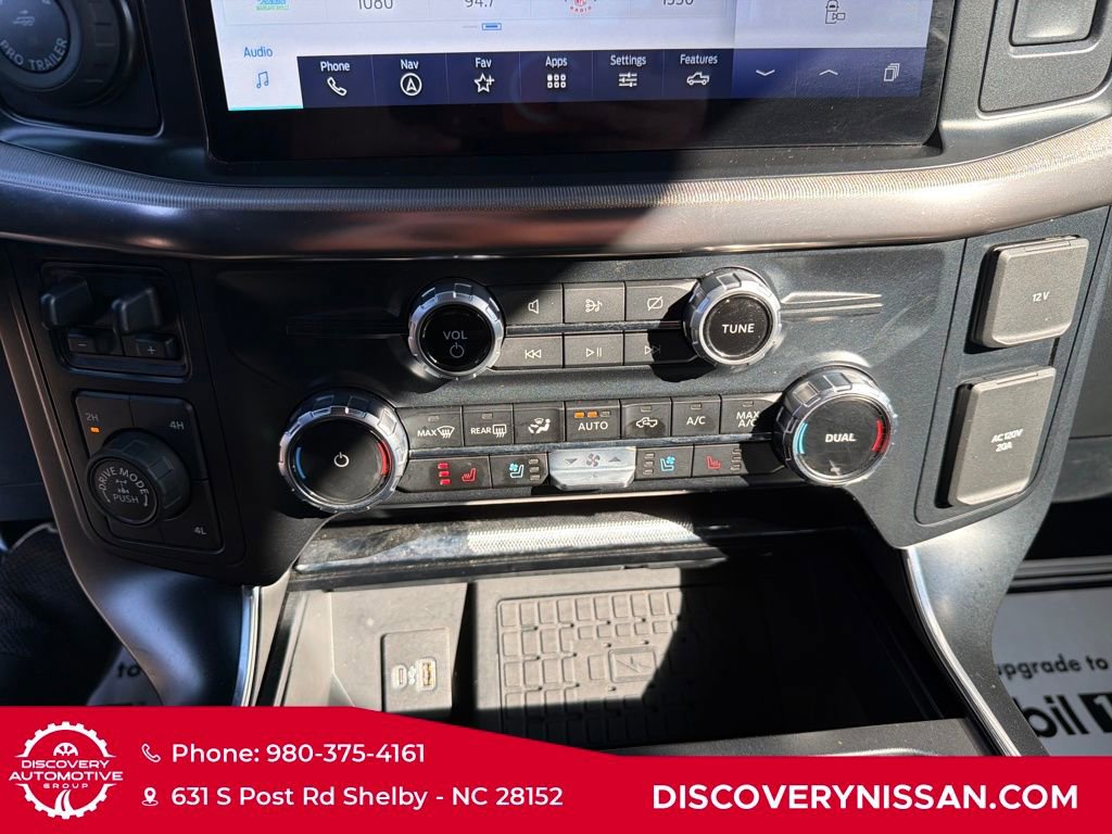 Used 2023 Ford F150 Raptor image 17