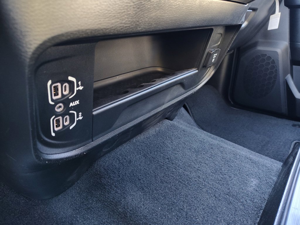 New 2026 RAM 2500 Tradesman image 23