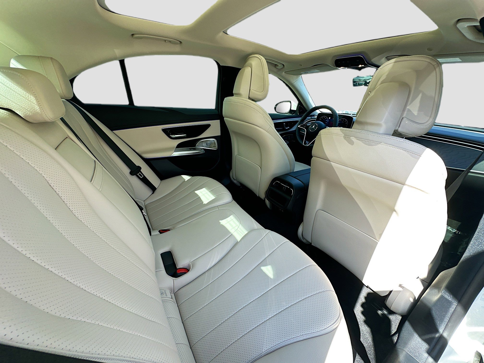 Used 2024 Mercedes-Benz E 350 E 350 image 32