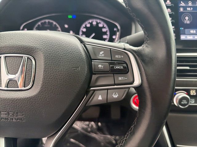 Used 2022 Honda Accord Touring image 24