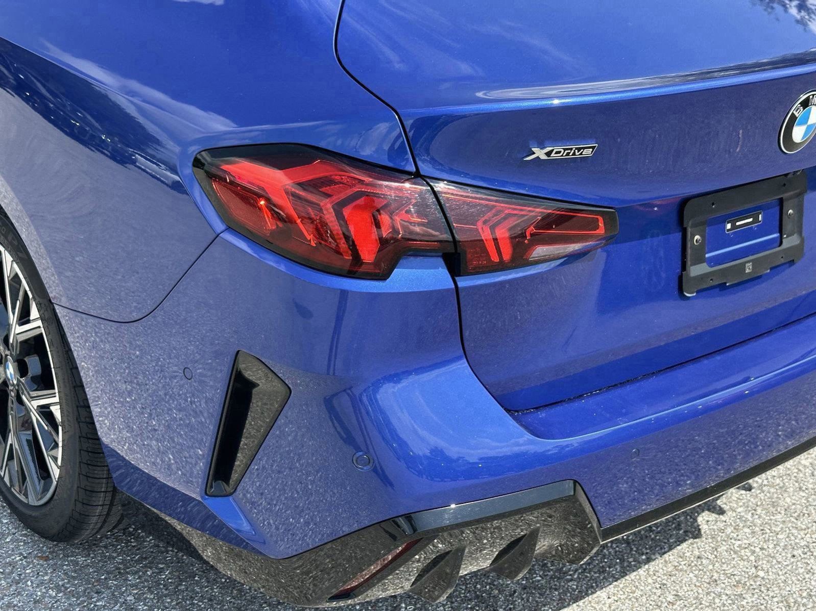 Certified 2025 BMW 228i xDrive AWD/4WD image 10
