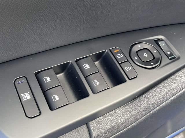 New 2026 Kia Sportage SX image 24