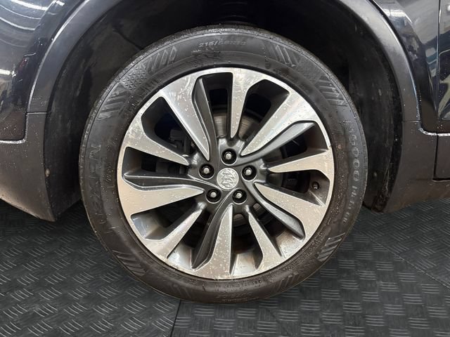 Used 2017 Buick Encore Preferred AWD/4WD image 14