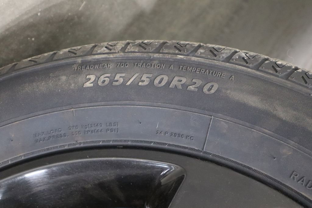 Used 2015 Jeep Grand Cherokee High Altitude image 49