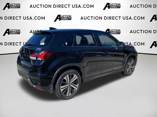 Used 2023 Mitsubishi Outlander Sport ES image 20