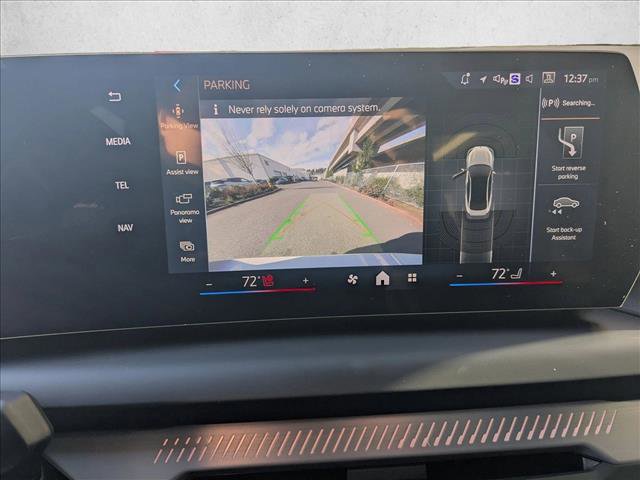 Used 2025 BMW 228i xDrive w/ Premium Package image 15