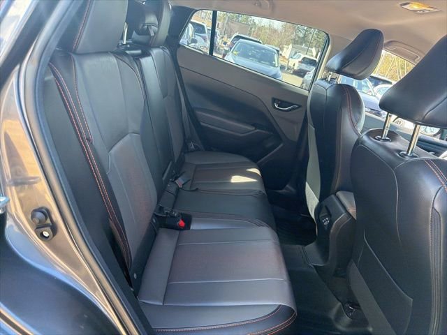 Used 2024 Subaru Crosstrek 2.5i Limited AWD/4WD image 13