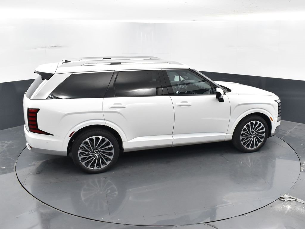 New 2026 Hyundai Palisade Calligraphy image 30