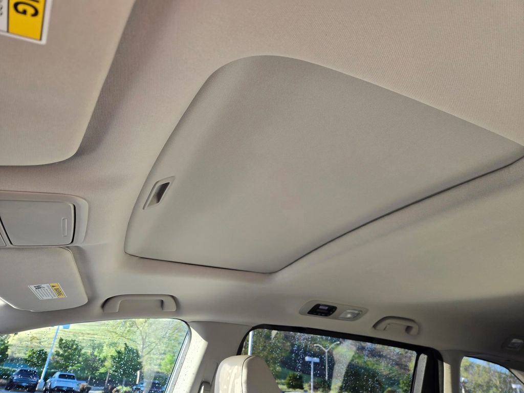 New 2026 Honda Odyssey EX-L image 19