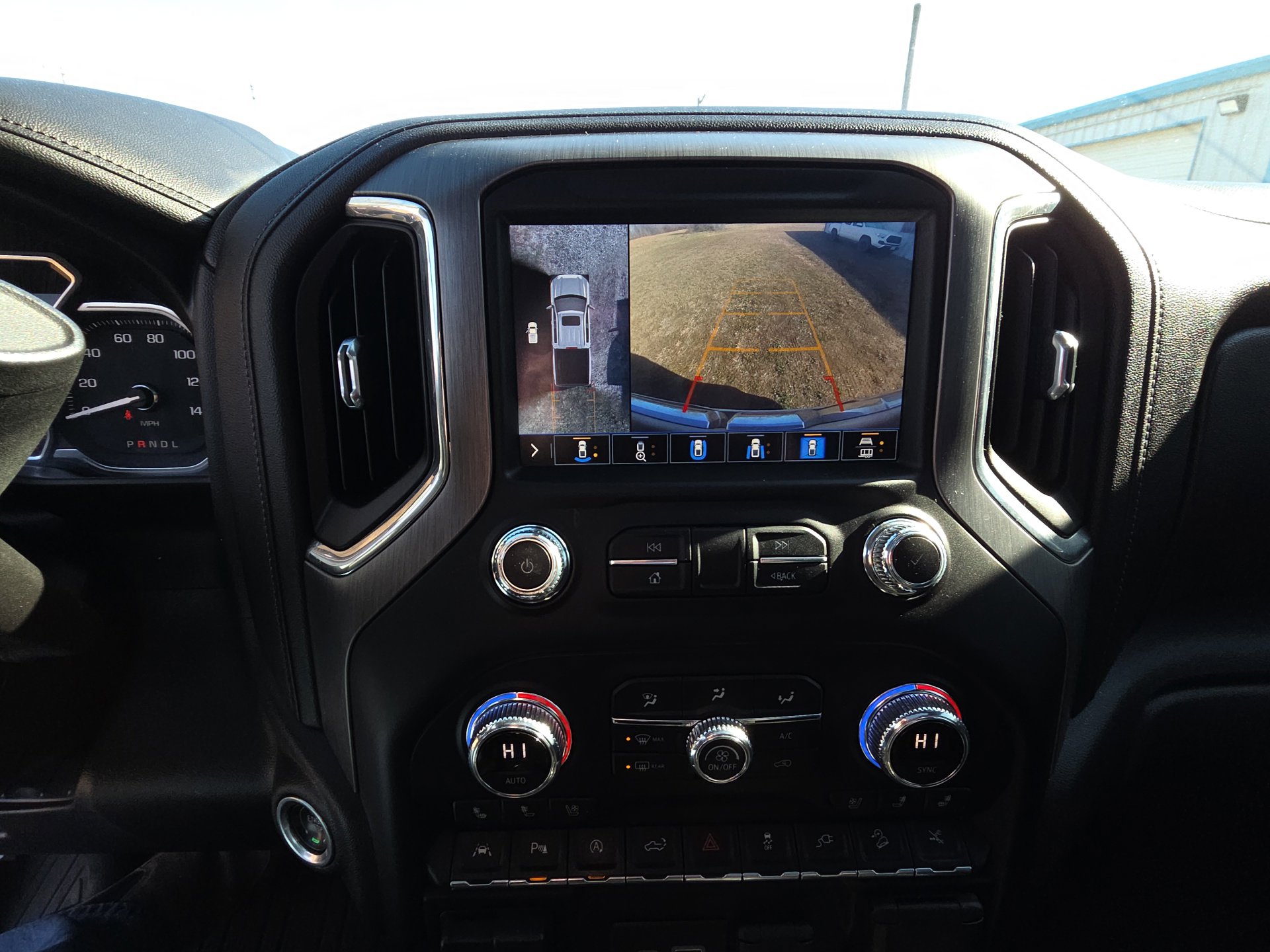 Used 2020 GMC Sierra 1500 Denali w/ Denali Ultimate Package image 14