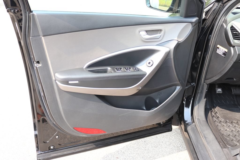 Used 2015 Hyundai Santa Fe Sport AWD/4WD image 27