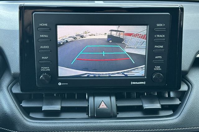 Certified 2020 Toyota RAV4 LE w/ All Weather Liner Package image 24