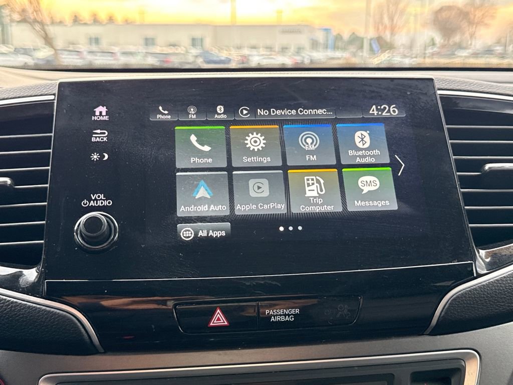 Used 2022 Honda Pilot EX-L image 23