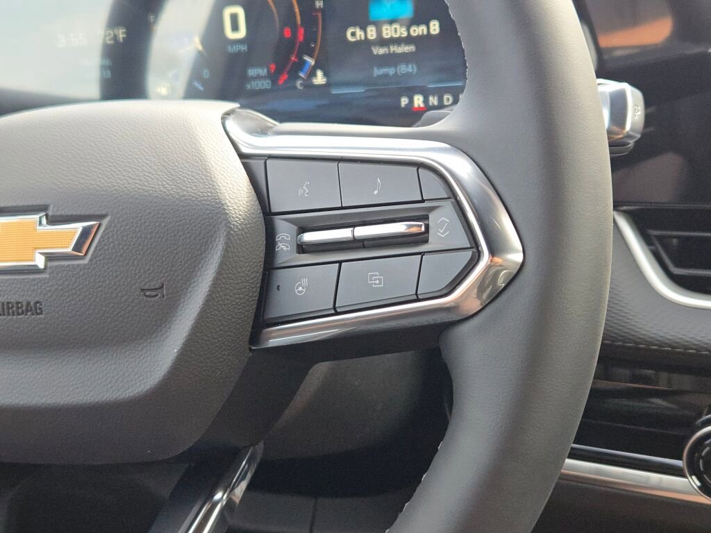 New 2026 Chevrolet Equinox LT w/ LPO, Floor Liner Package FWD image 30