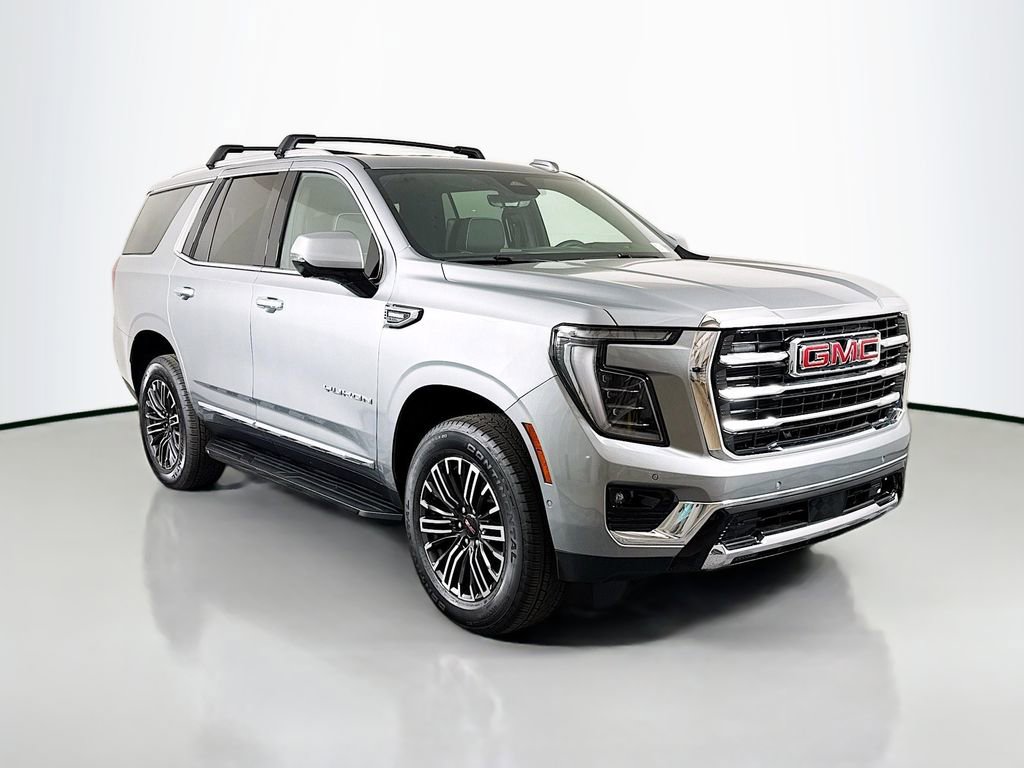 Used 2025 GMC Yukon Elevation w/ Elevation Premium Package