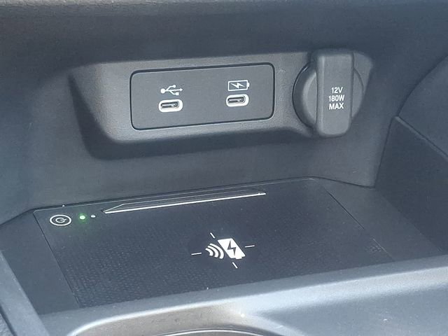 Certified 2025 Acura ADX A-Spec image 26