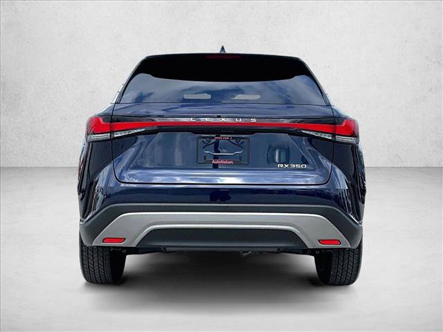 Used 2026 Lexus RX 350 Premium Plus w/ Accessory Package (Z1) image 4