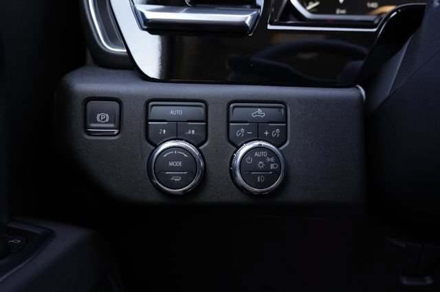 New 2026 GMC Sierra 1500 Elevation AWD/4WD image 22
