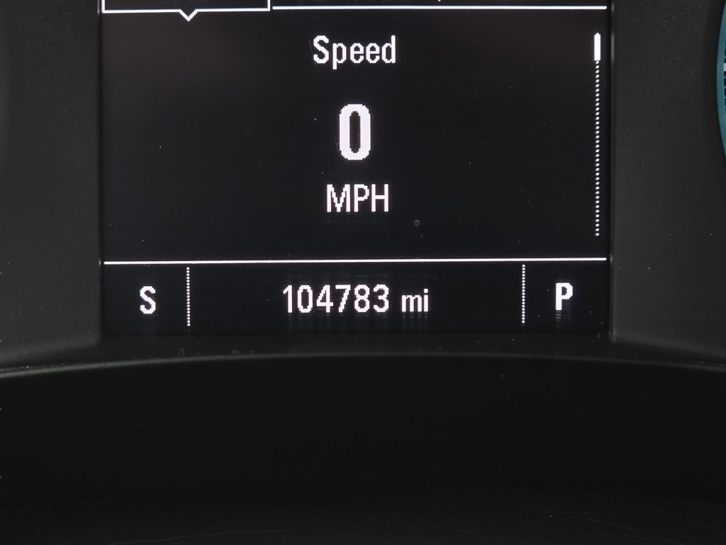 Used 2018 Chevrolet Traverse LS w/ LPO, Floor Liner Package AWD/4WD image 37