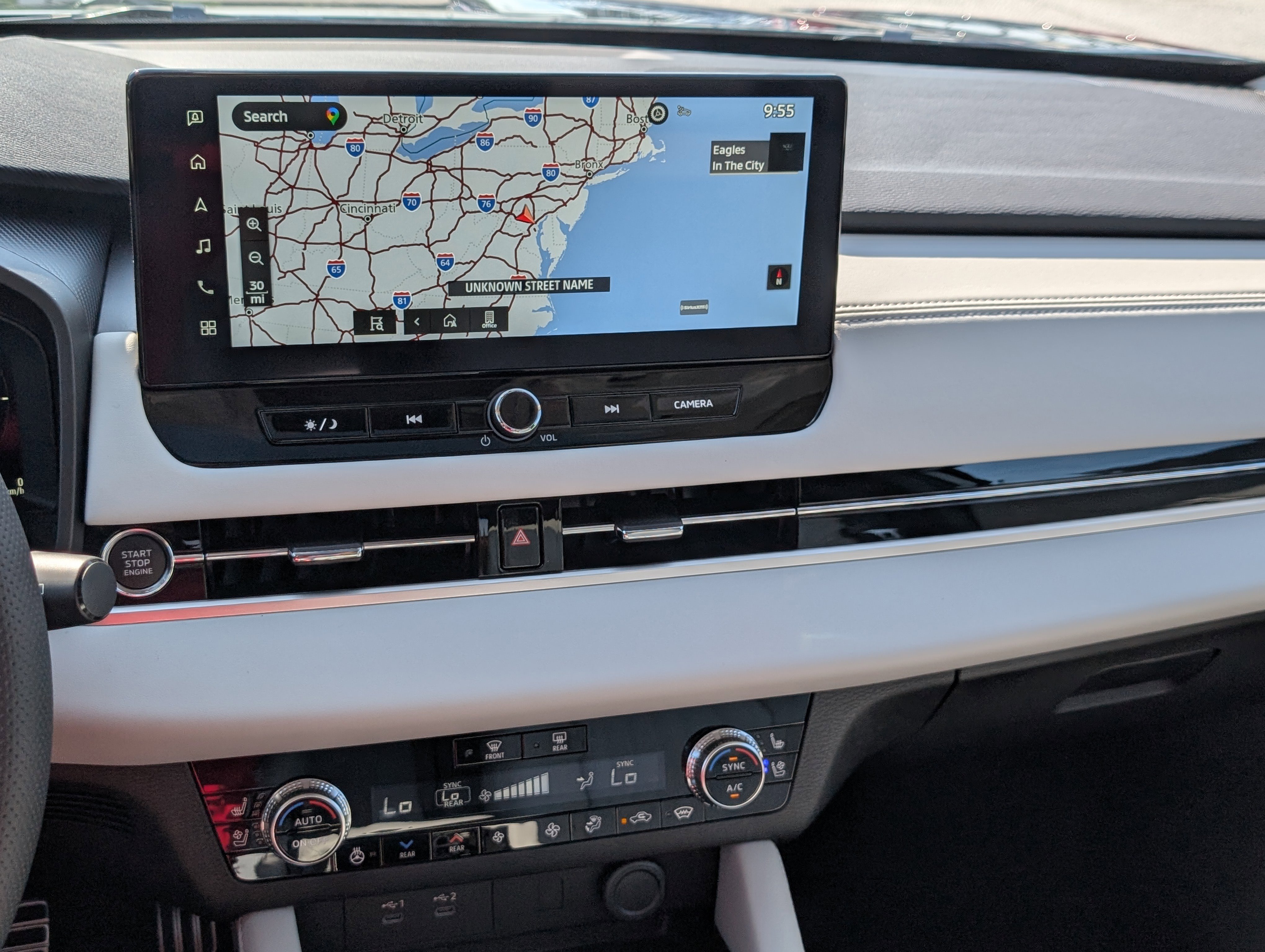 New 2025 Mitsubishi Outlander SEL image 33