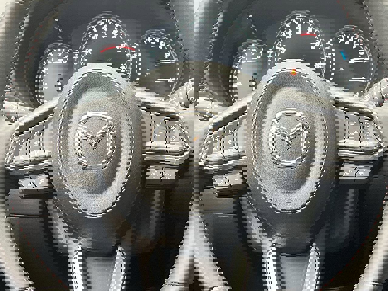 Used 2025 MAZDA CX-5 2.5 Turbo image 14