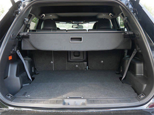 New 2025 Mitsubishi Outlander SEL Black Edition image 6