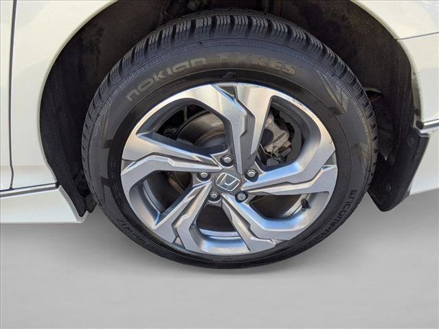 Used 2018 Honda Accord EX-L image 9