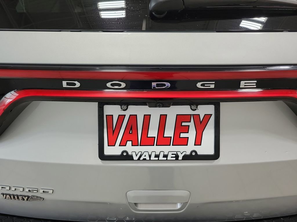Used 2024 Dodge Durango GT image 11