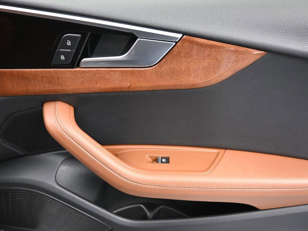 Used 2022 Audi A5 2.0T Premium Plus image 51